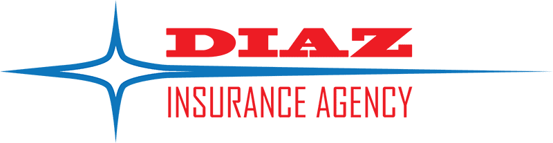 Diaz Insurance - Logo 800